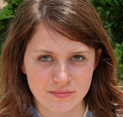 Christina Steiner